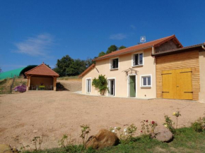 Gîte Régny, 4 pièces, 6 personnes - FR-1-496-221